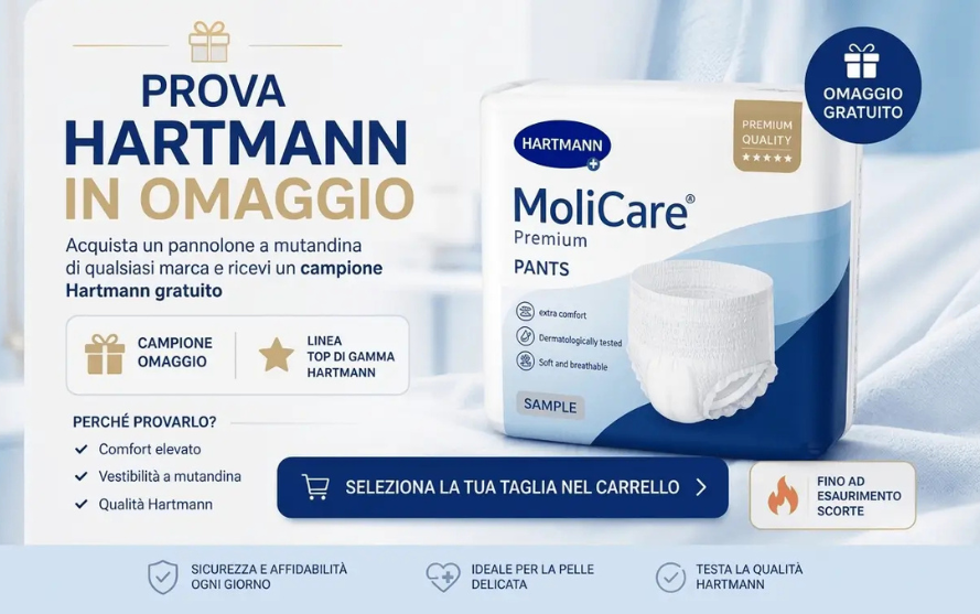 promo maggio
